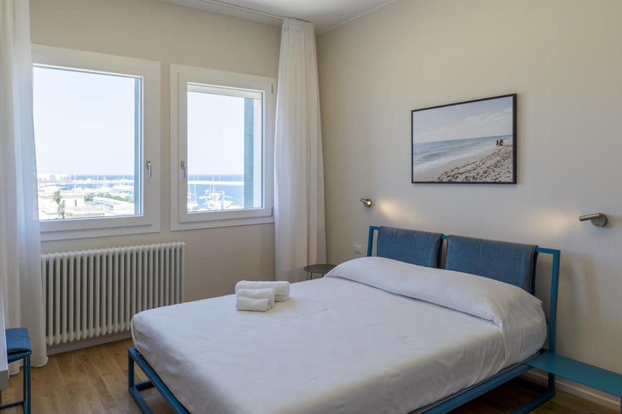 Trerooms B&B Gallipoli Dış mekan fotoğraf