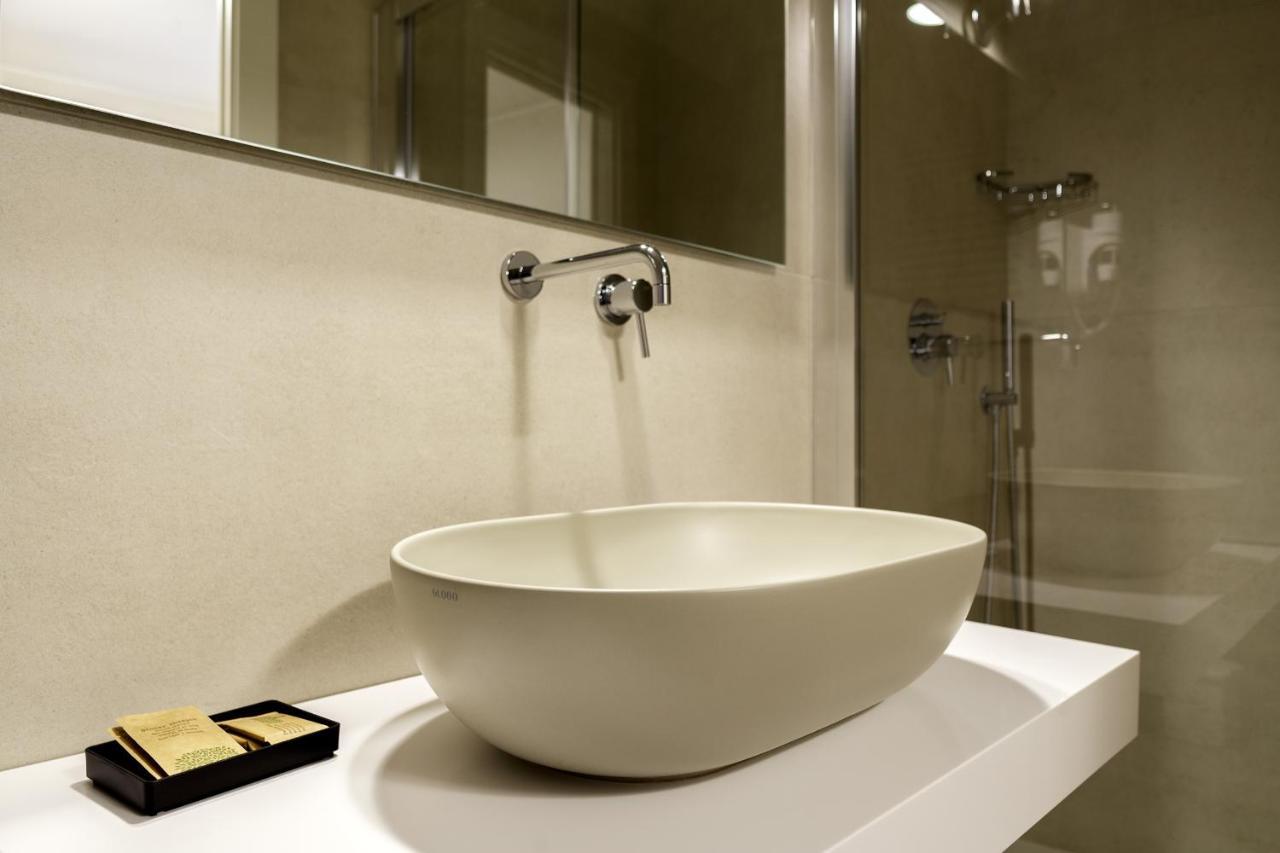 Trerooms B&B Gallipoli Dış mekan fotoğraf