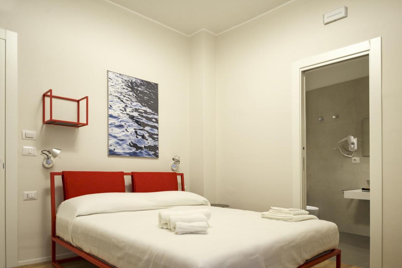 Trerooms B&B Gallipoli Dış mekan fotoğraf