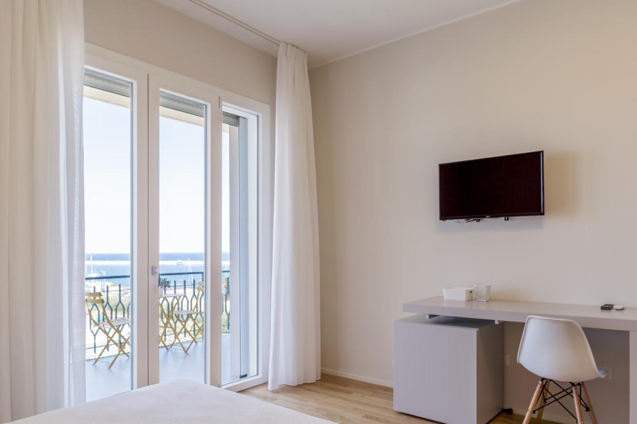 Trerooms B&B Gallipoli Dış mekan fotoğraf