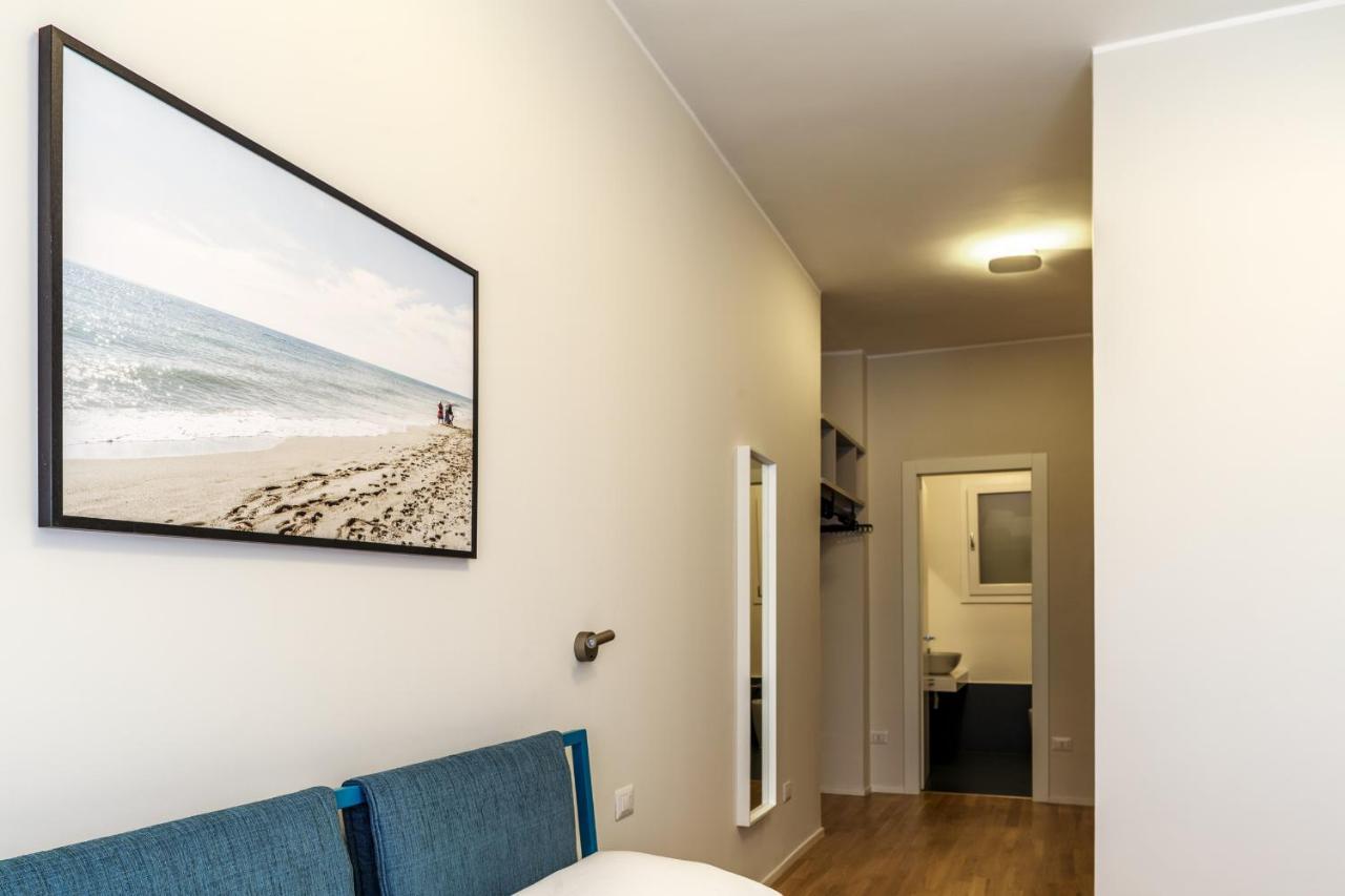 Trerooms B&B Gallipoli Dış mekan fotoğraf