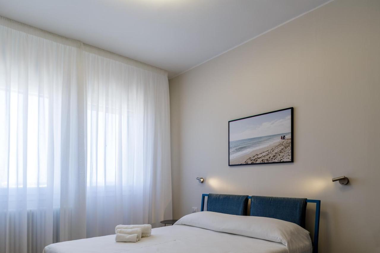 Trerooms B&B Gallipoli Dış mekan fotoğraf