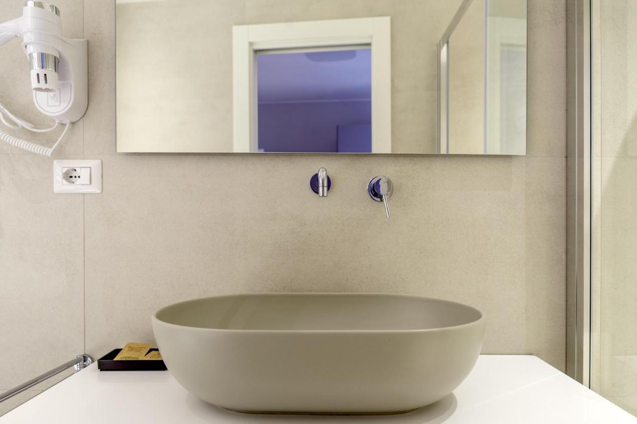 Trerooms B&B Gallipoli Dış mekan fotoğraf