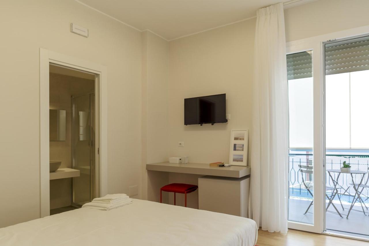 Trerooms B&B Gallipoli Dış mekan fotoğraf