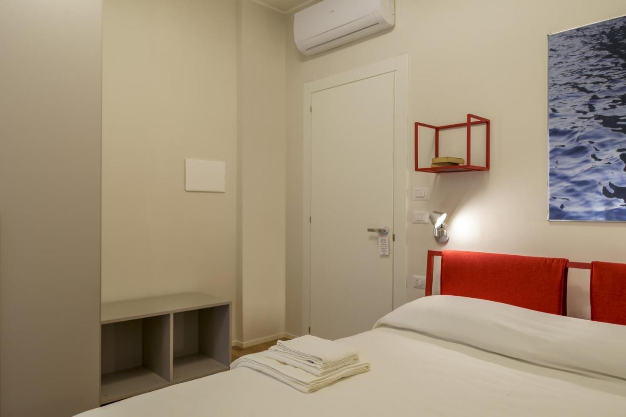 Trerooms B&B Gallipoli Dış mekan fotoğraf