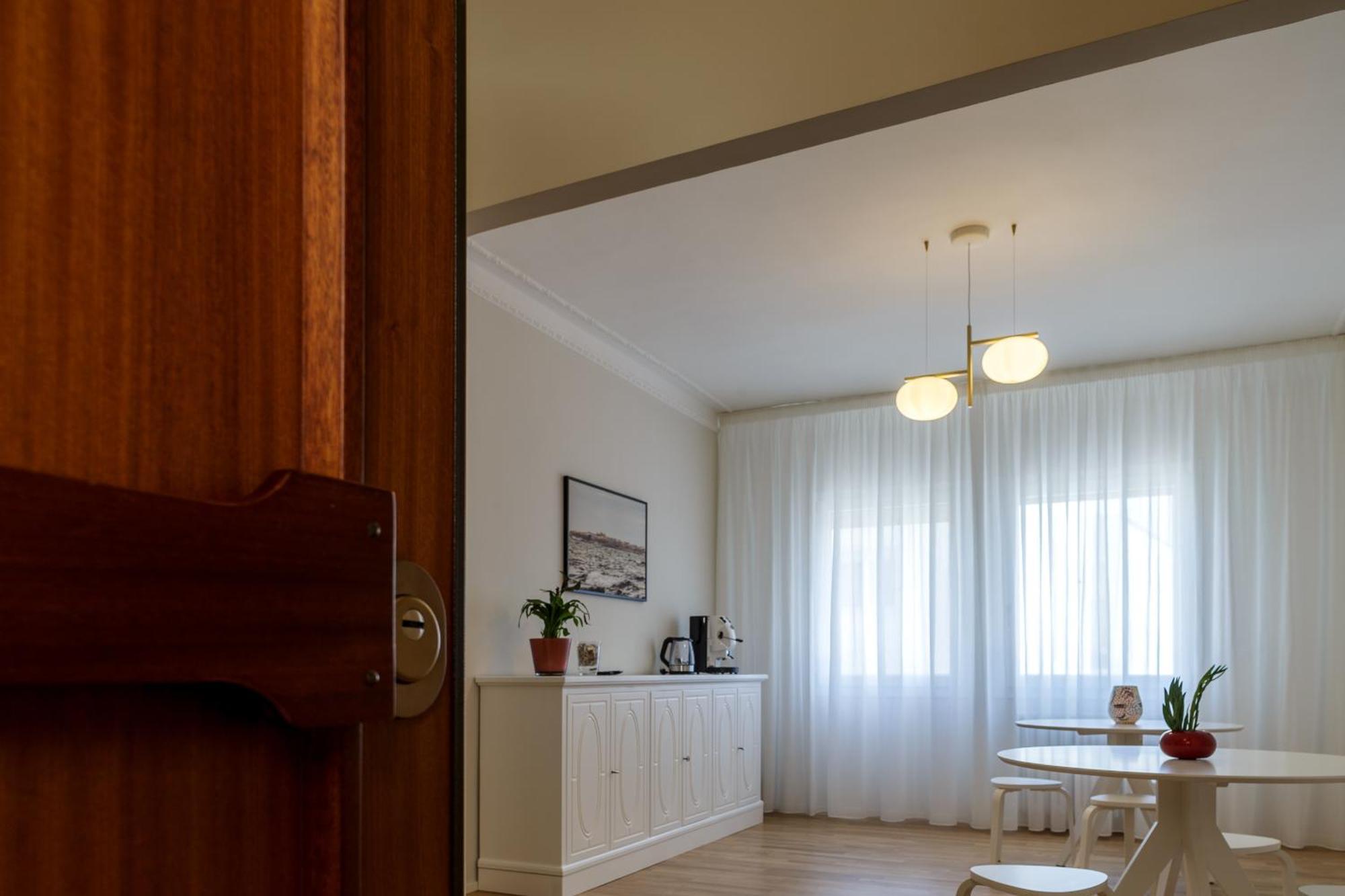 Trerooms B&B Gallipoli Dış mekan fotoğraf