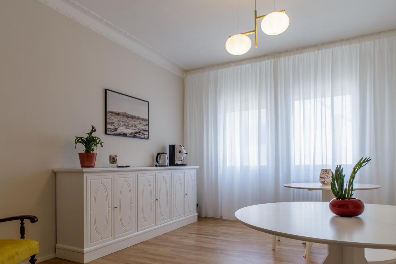 Trerooms B&B Gallipoli Dış mekan fotoğraf