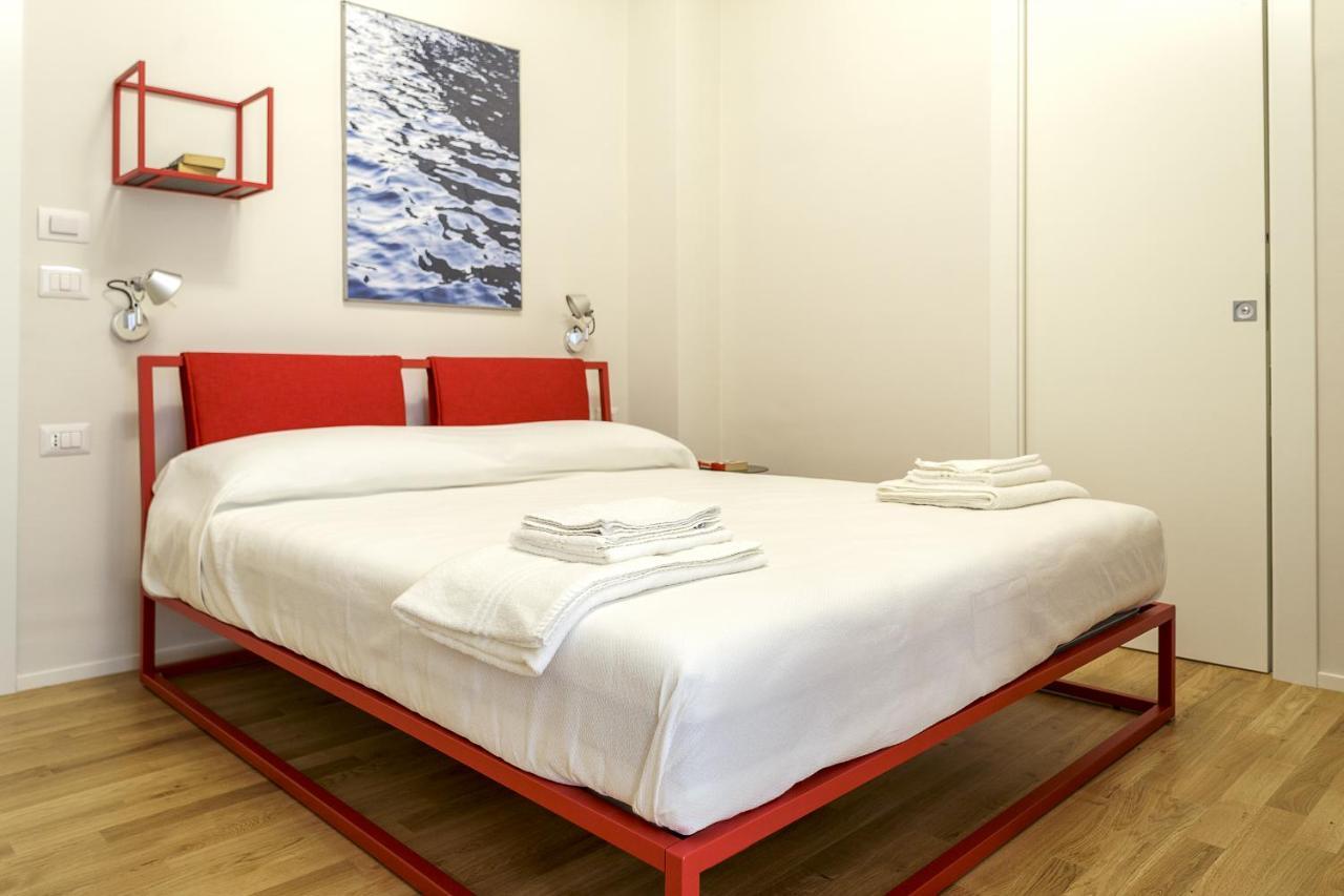 Trerooms B&B Gallipoli Dış mekan fotoğraf