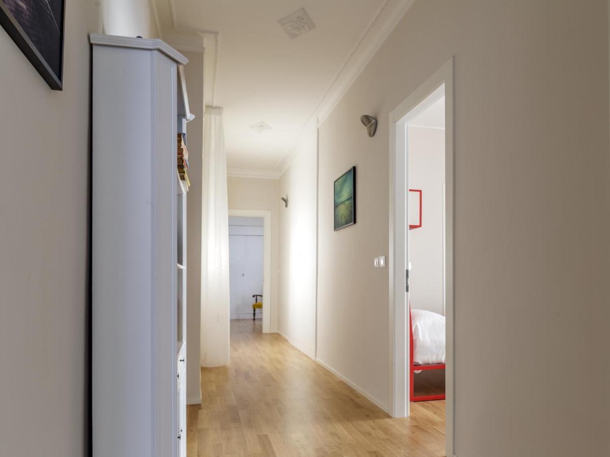Trerooms B&B Gallipoli Dış mekan fotoğraf