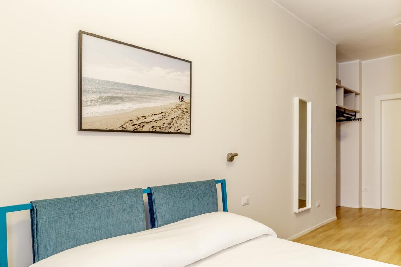 Trerooms B&B Gallipoli Dış mekan fotoğraf